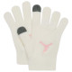 Jordan Παιδικό σετ σκουφάκι & γάντια Pom Beanie/Gloves Set